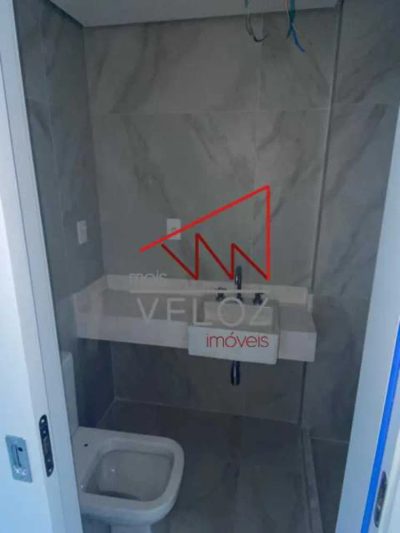 Apartamento, 3 quartos, 94 m² - Foto 5
