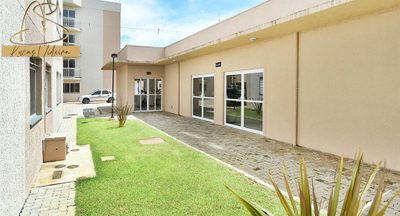 Apartamento, 2 quartos, 52 m² - Foto 5