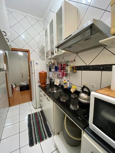 Apartamento, 1 quarto, 52 m² - Foto 5