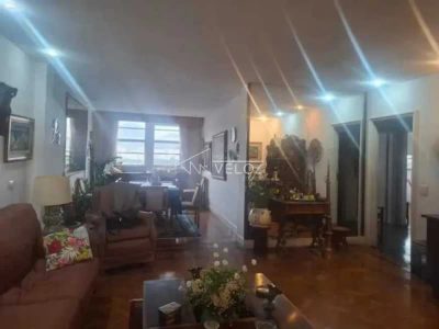 Apartamento, 3 quartos, 150 m² - Foto 2