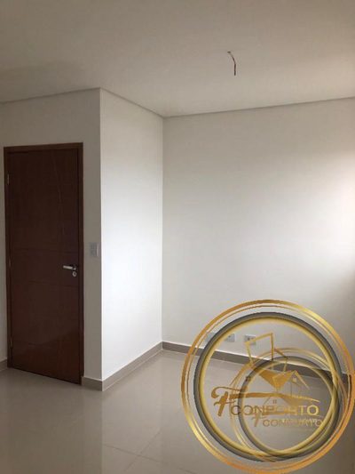 Apartamento, 2 quartos, 48 m² - Foto 2