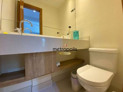 Apartamento, 3 quartos, 128 m² - Foto 3