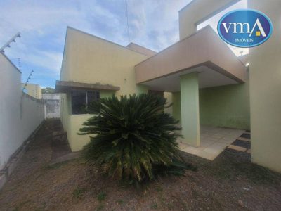 Casa, 3 quartos, 110 m² - Foto 3