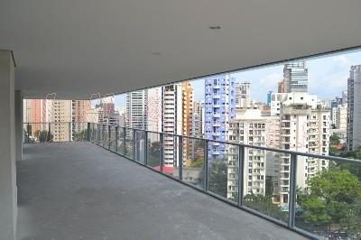 Apartamento, 5 quartos, 1060 m² - Foto 1