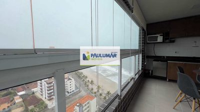 Apartamento, 2 quartos, 69 m² - Foto 3