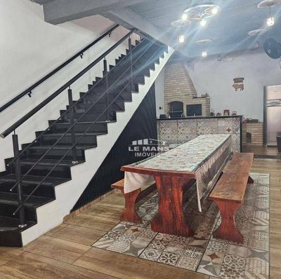 Casa, 2 quartos, 160 m² - Foto 5