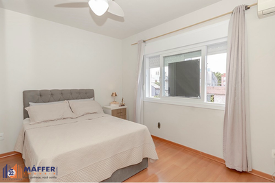 Cobertura, 2 quartos, 131 m² - Foto 3
