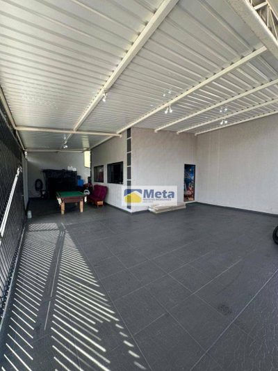 Casa, 4 quartos, 290 m² - Foto 2