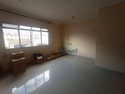 Sobrado, 3 quartos - Foto 1
