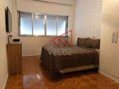 Apartamento, 3 quartos, 233 m² - Foto 1