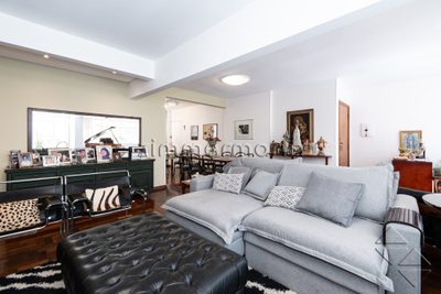 Apartamento, 2 quartos, 153 m² - Foto 4