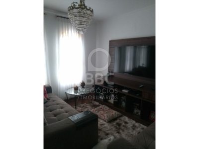 Sobrado, 2 quartos, 184 m² - Foto 3
