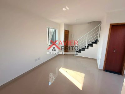 Apartamento, 2 quartos, 53 m² - Foto 2