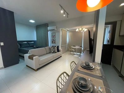 Apartamento, 1 quarto, 43 m² - Foto 4