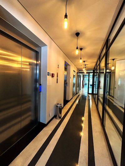 Apartamento, 1 quarto, 21 m² - Foto 4