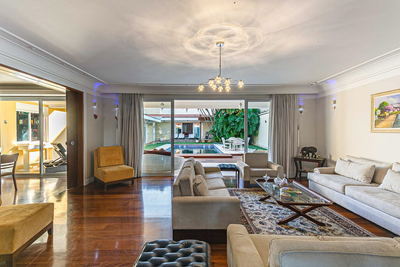 Casa, 8 quartos, 800 m² - Foto 1