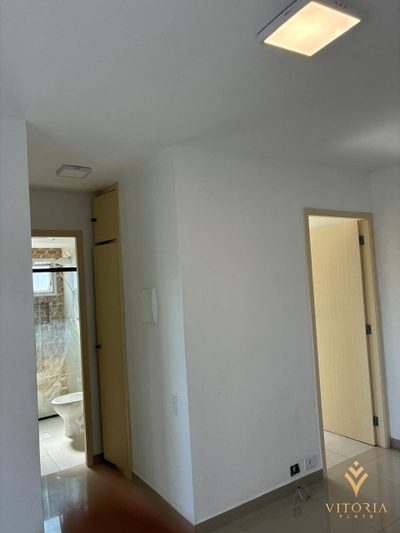Apartamento, 1 quarto - Foto 2