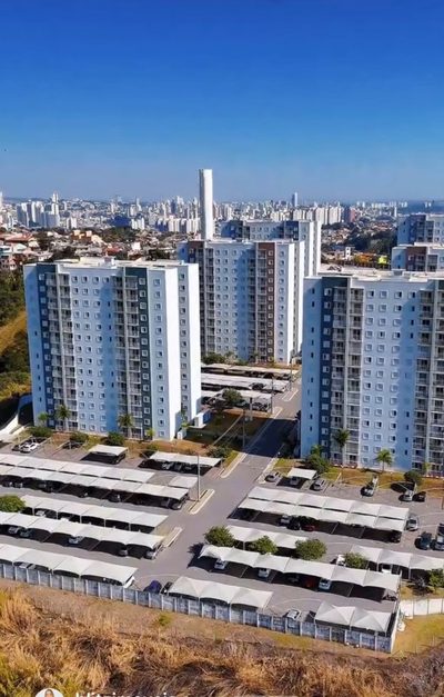 Apartamento, 3 quartos, 71 m² - Foto 3