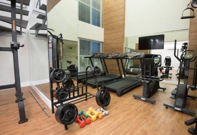 Sala-Conjunto - Foto 4
