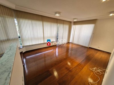 Apartamento, 3 quartos, 196 m² - Foto 5