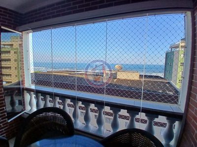 Apartamento, 3 quartos, 98 m² - Foto 1