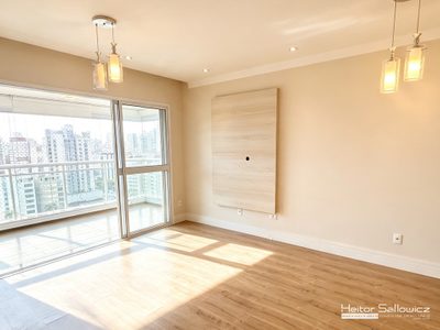 Apartamento, 3 quartos, 109 m² - Foto 4