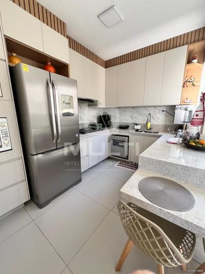 Apartamento, 3 quartos, 105 m² - Foto 4