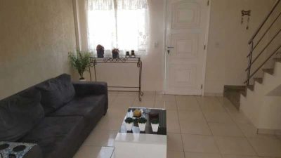 Casa de Condomínio, 2 quartos - Foto 4