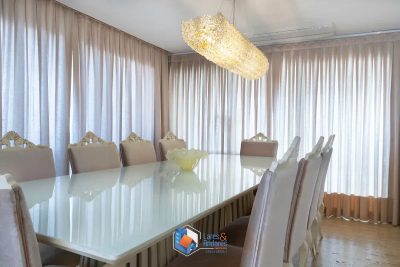 Cobertura, 5 quartos, 336 m² - Foto 4