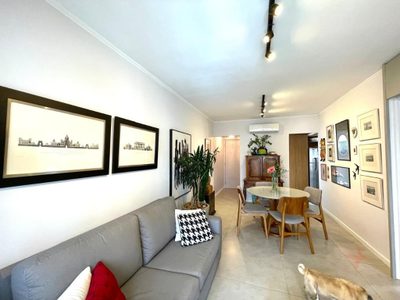 Apartamento, 2 quartos, 61 m² - Foto 3