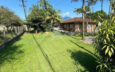 Casa, 4 quartos, 200 m² - Foto 2