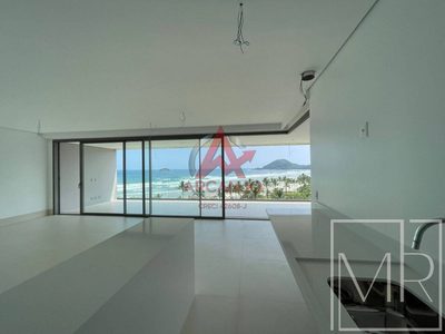 Apartamento, 4 quartos, 202 m² - Foto 2