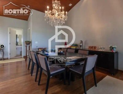 Casa, 6 quartos, 585 m² - Foto 4
