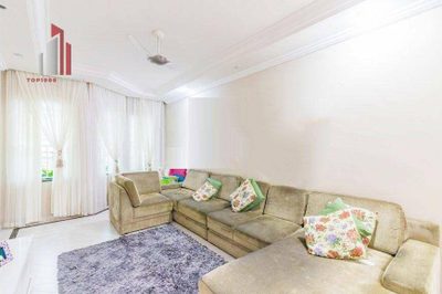 Sobrado, 3 quartos, 274 m² - Foto 5