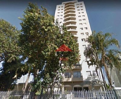 Apartamento, 3 quartos, 136 m² - Foto 1