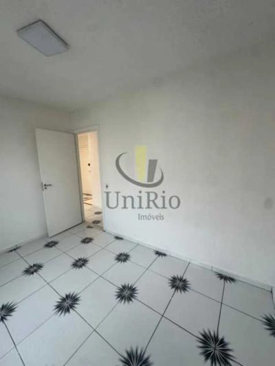 Apartamento, 2 quartos, 45 m² - Foto 5