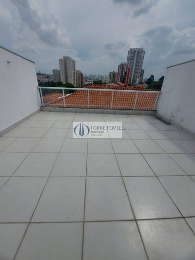 Sobrado, 3 quartos, 200 m² - Foto 5