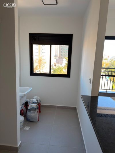 Apartamento, 2 quartos, 57 m² - Foto 3