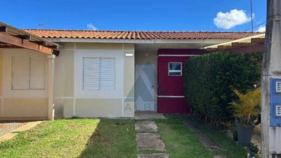 Casa de Condomínio, 2 quartos - Foto 3