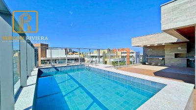 Cobertura, 4 quartos, 255 m² - Foto 1