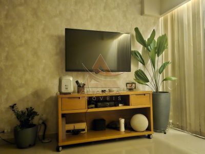 Apartamento, 3 quartos, 128 m² - Foto 3