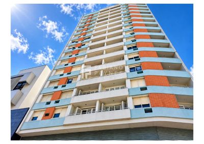 Apartamento, 3 quartos, 150 m² - Foto 1
