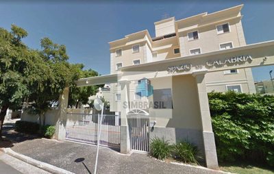Apartamento, 2 quartos, 65 m² - Foto 1
