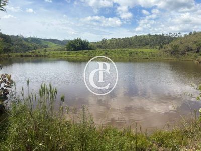 Terreno, 34 hectares - Foto 1