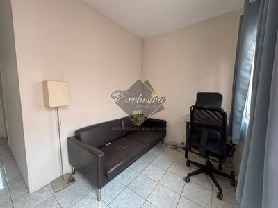Apartamento, 1 quarto - Foto 1