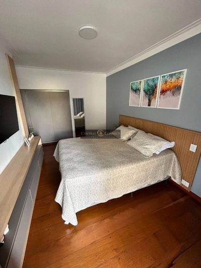 Casa de Condomínio, 4 quartos - Foto 3