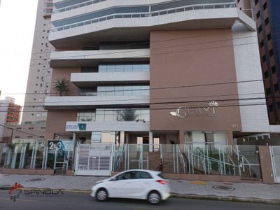 Apartamento, 3 quartos, 172 m² - Foto 1