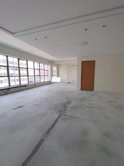 Loja-Salão, 326 m² - Foto 1