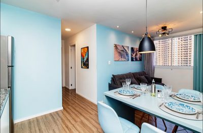 Apartamento, 2 quartos, 45 m² - Foto 5
