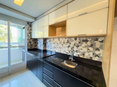 Apartamento, 3 quartos, 90 m² - Foto 5